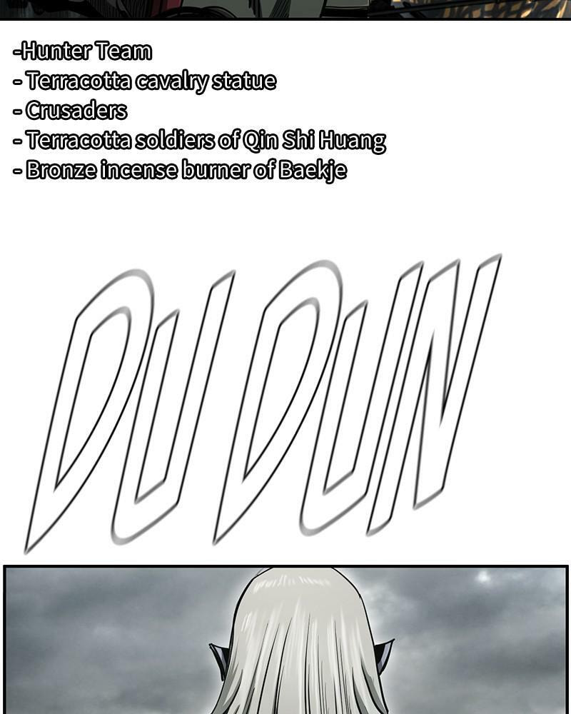 Read The First Hunter chapter 85 image 64 on Lezhin
