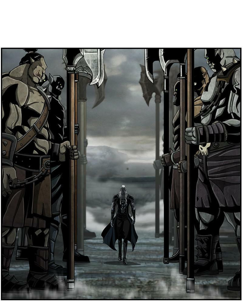 Read The First Hunter chapter 85 image 66 on Lezhin