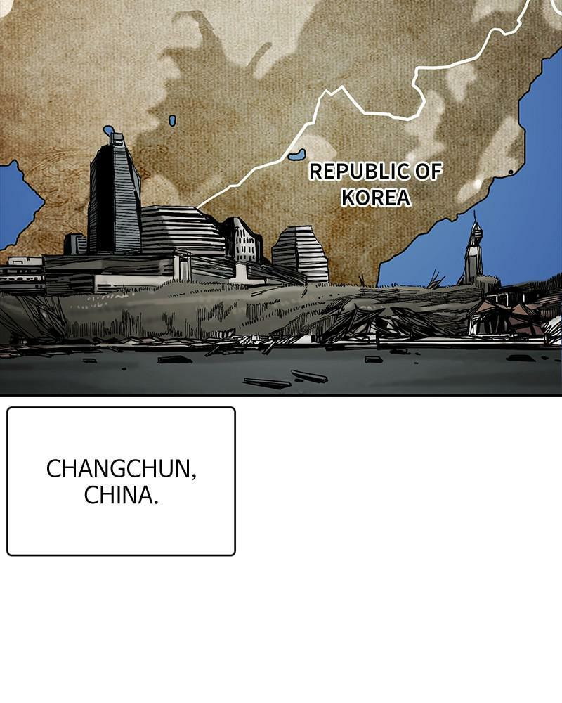 Read The First Hunter chapter 85 image 7 on Lezhin