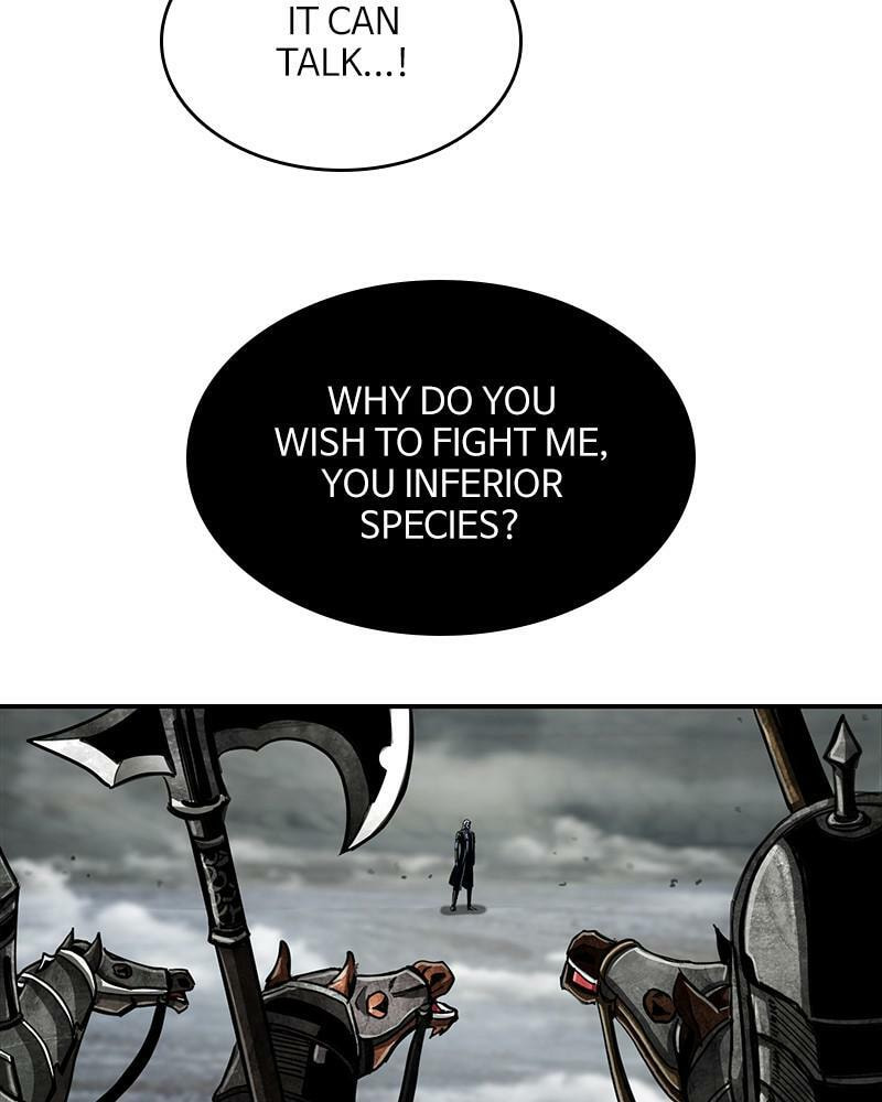 Read The First Hunter chapter 85 image 75 on Lezhin