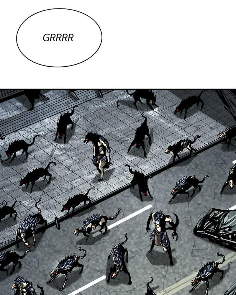 Read The First Hunter chapter 85 image 8 on Lezhin