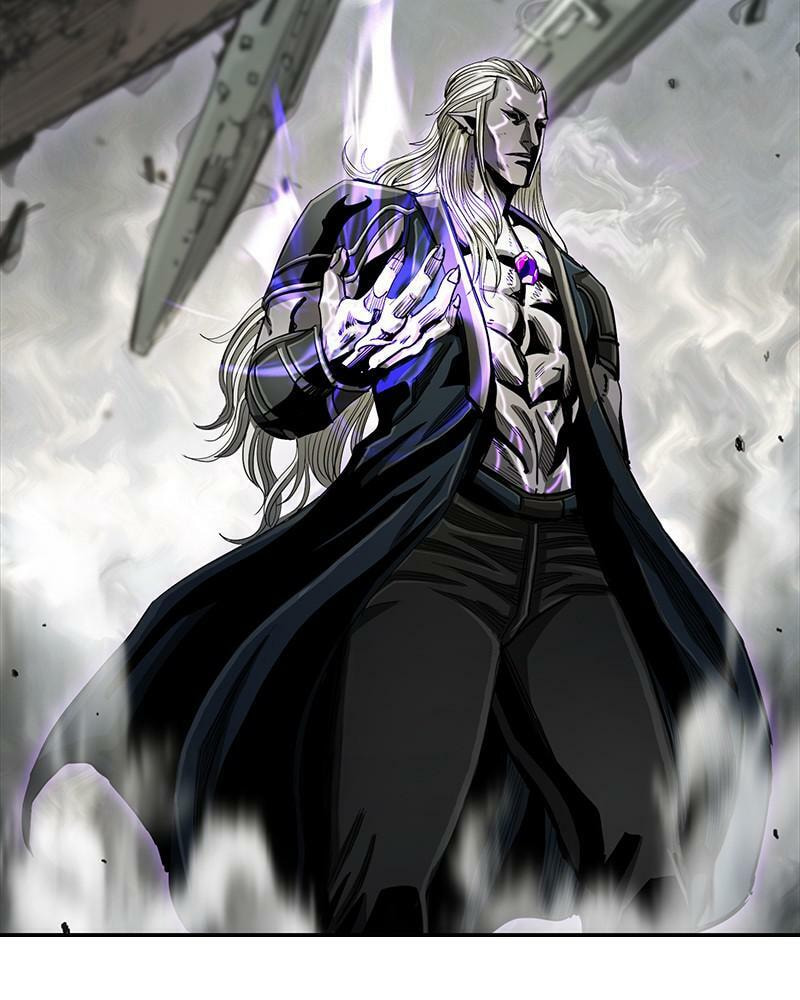 Read The First Hunter chapter 85 image 80 on Lezhin