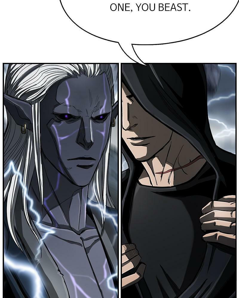 Read The First Hunter chapter 85 image 95 on Lezhin