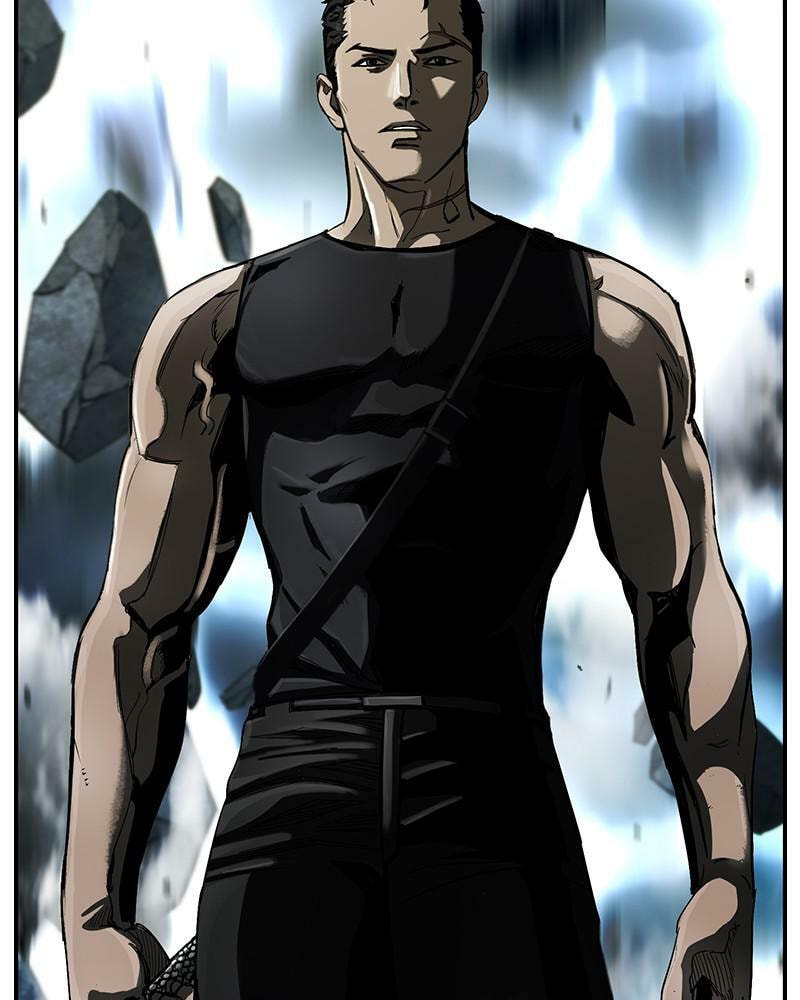 Read The First Hunter chapter 85 image 97 on Lezhin