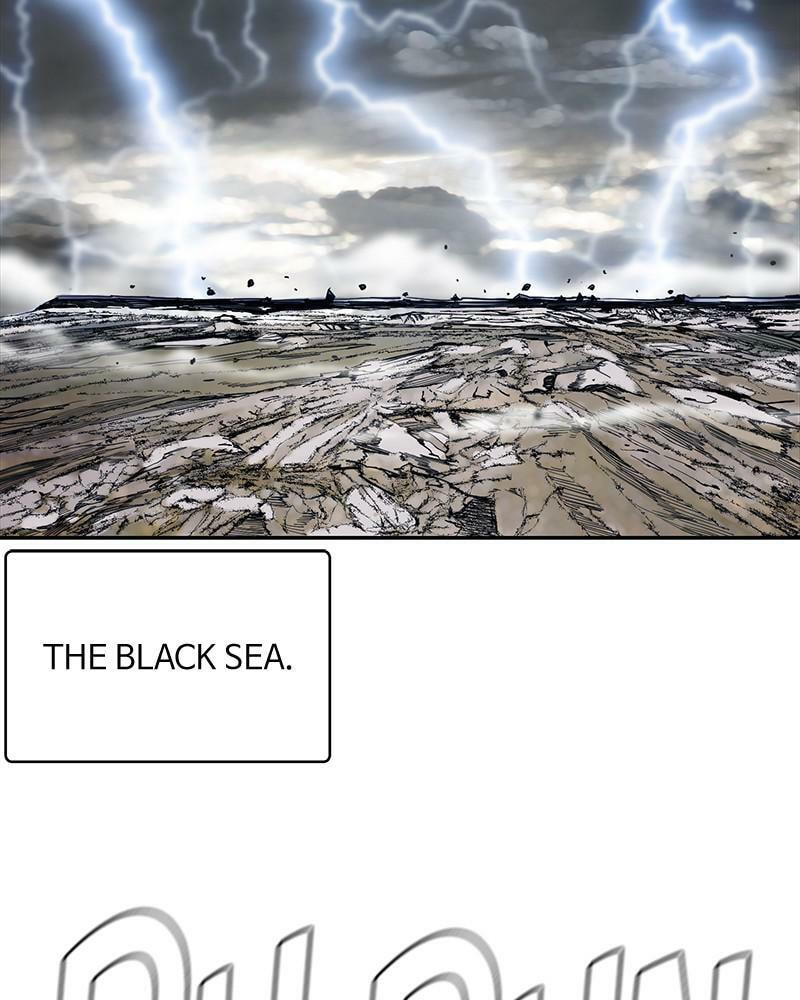 Read The First Hunter chapter 86 image 1 on Lezhin