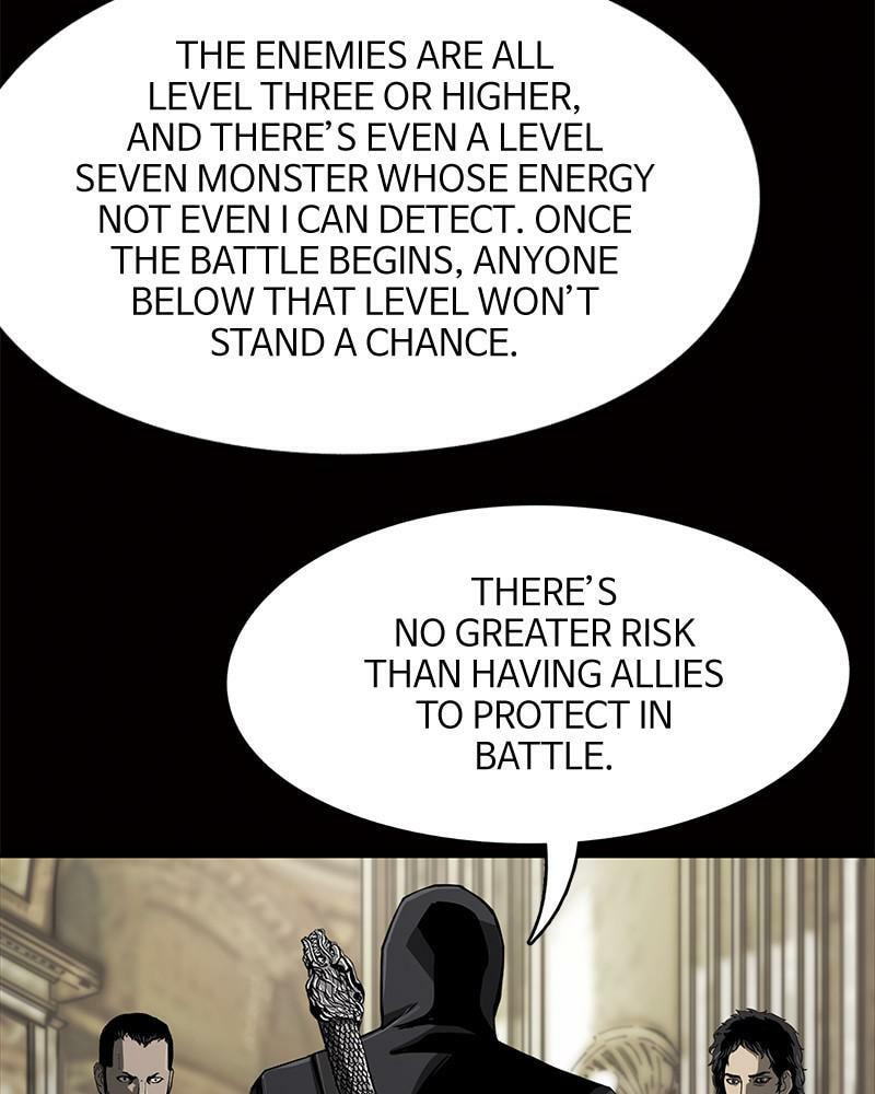 Read The First Hunter chapter 86 image 10 on Lezhin