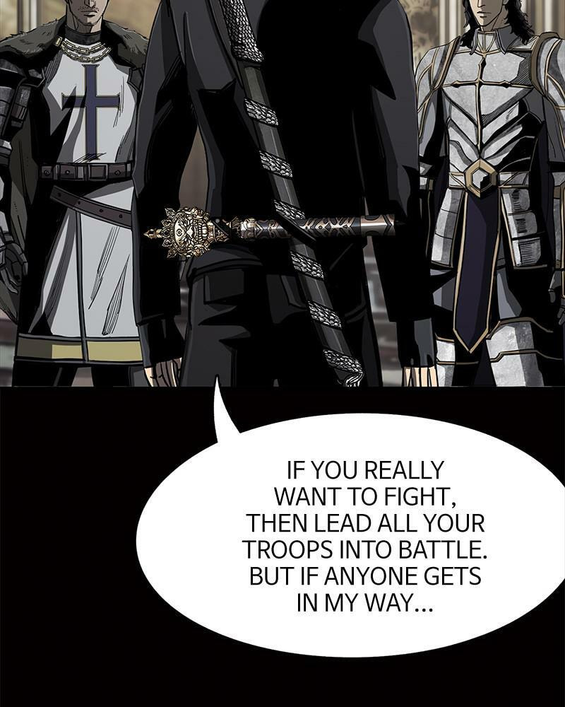 Read The First Hunter chapter 86 image 11 on Lezhin