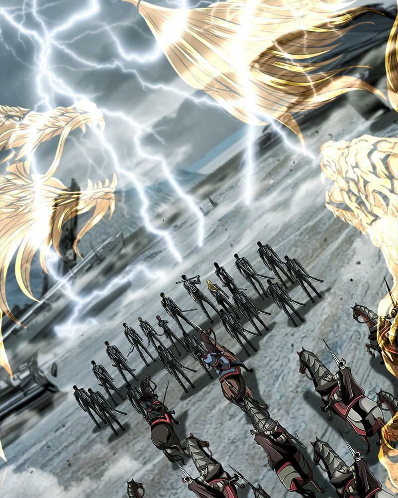 Read The First Hunter chapter 86 image 14 on Lezhin