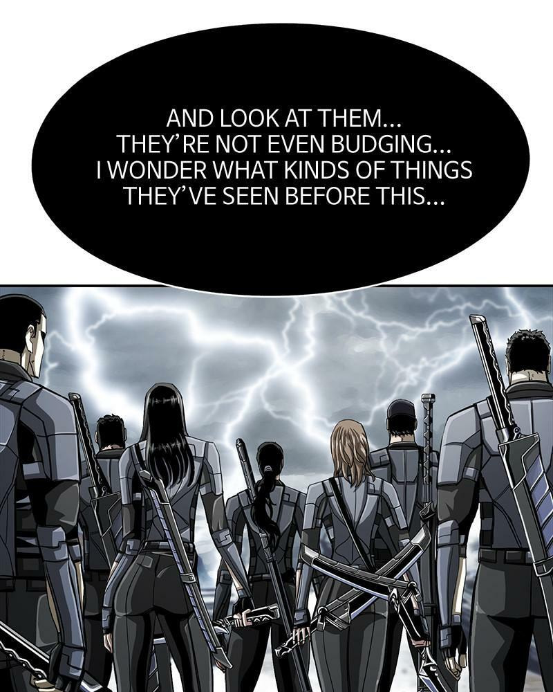 Read The First Hunter chapter 86 image 16 on Lezhin