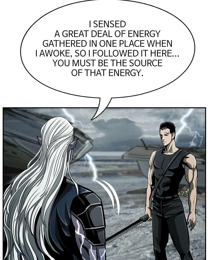 Read The First Hunter chapter 86 image 19 on Lezhin