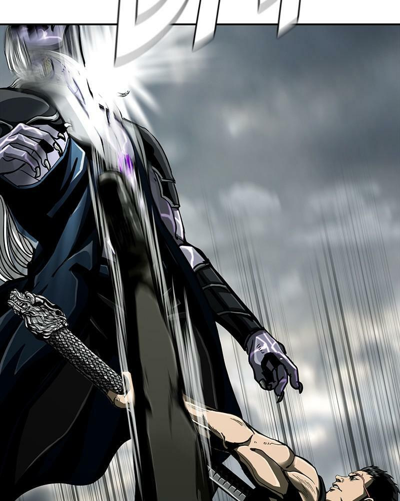 Read The First Hunter chapter 86 image 32 on Lezhin