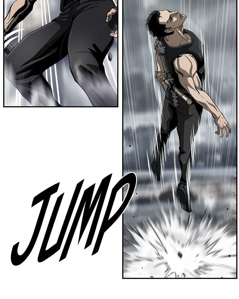 Read The First Hunter chapter 86 image 37 on Lezhin