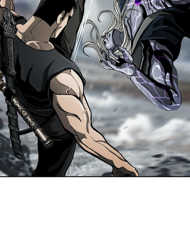 Read The First Hunter chapter 86 image 39 on Lezhin