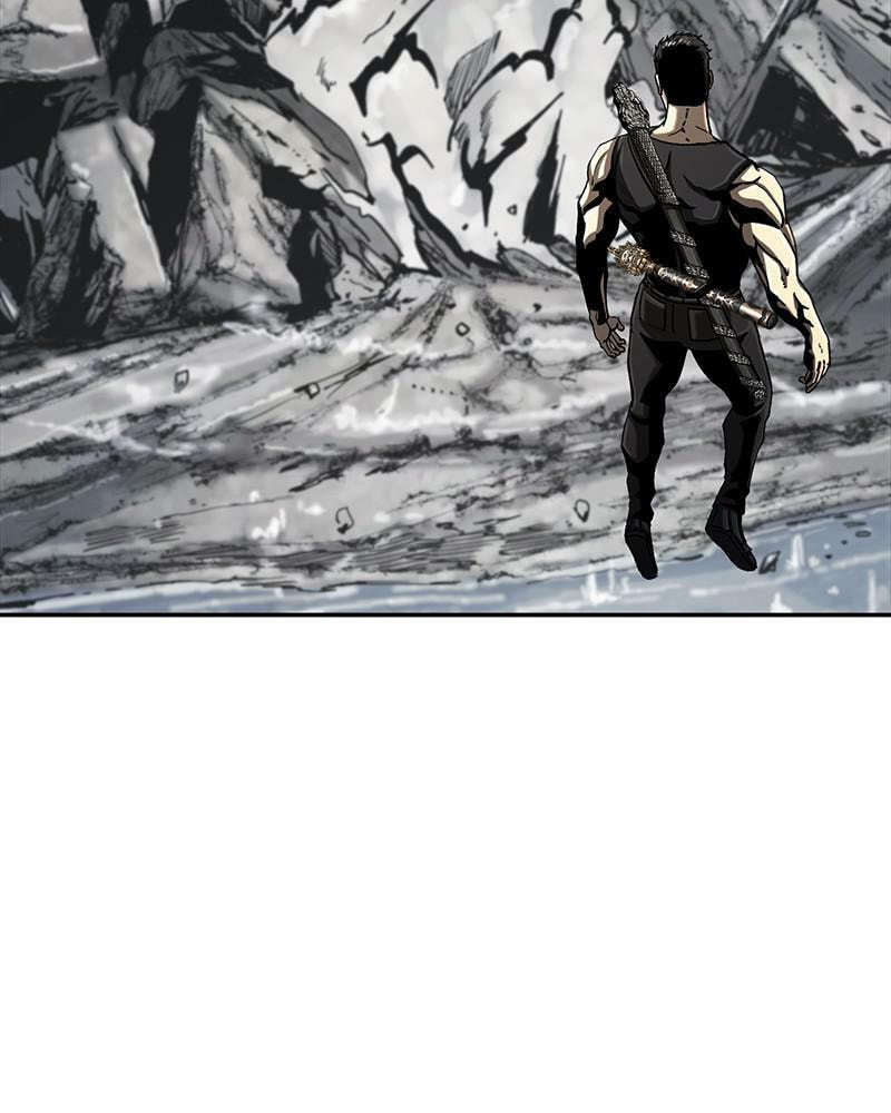 Read The First Hunter chapter 86 image 44 on Lezhin