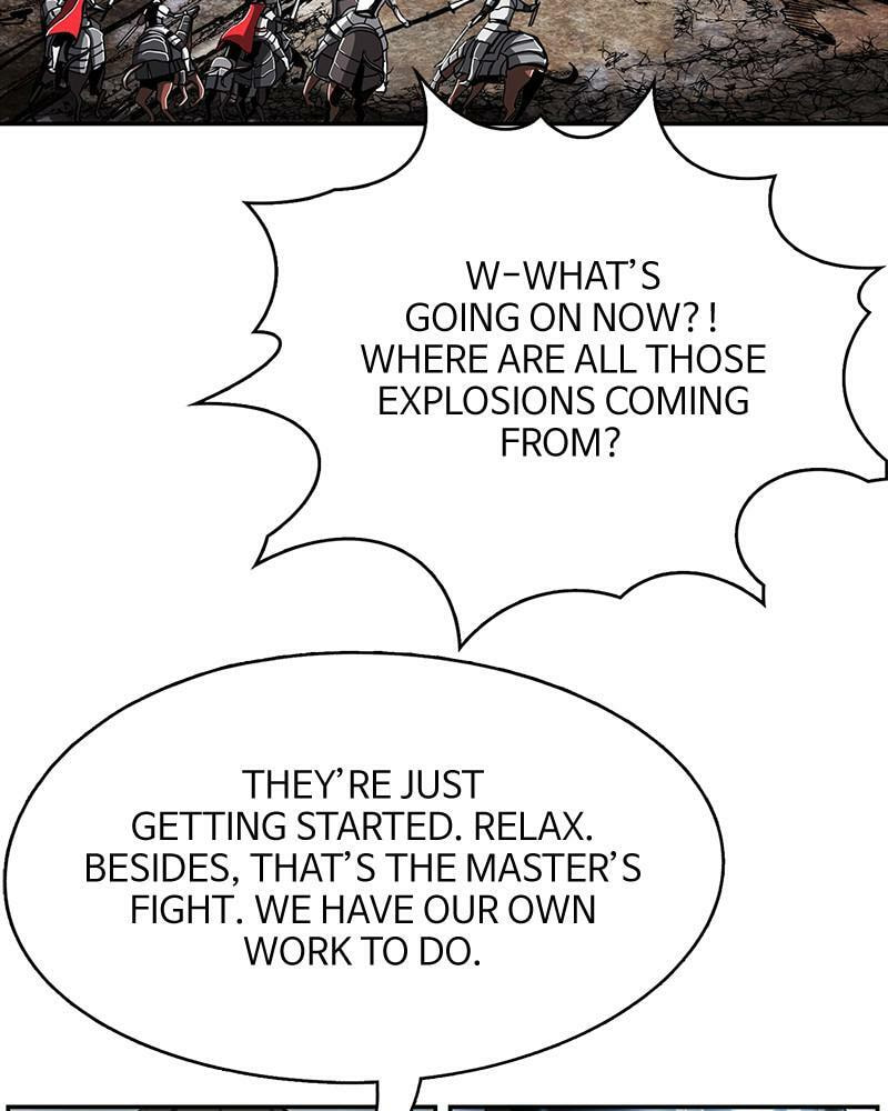 Read The First Hunter chapter 86 image 46 on Lezhin