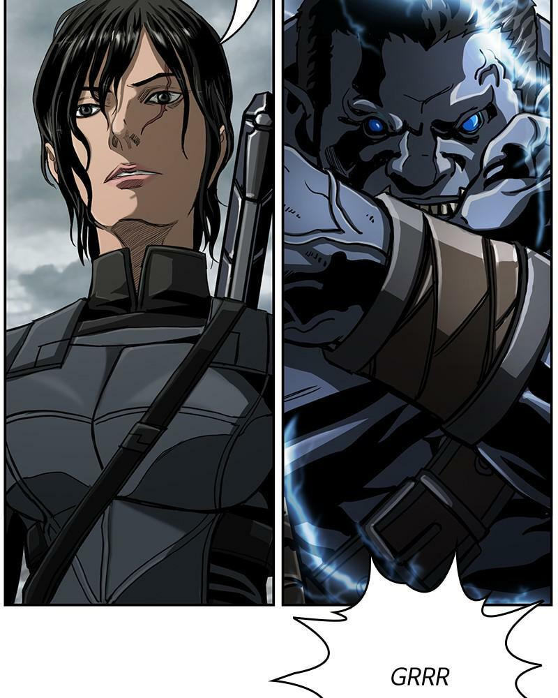 Read The First Hunter chapter 86 image 47 on Lezhin