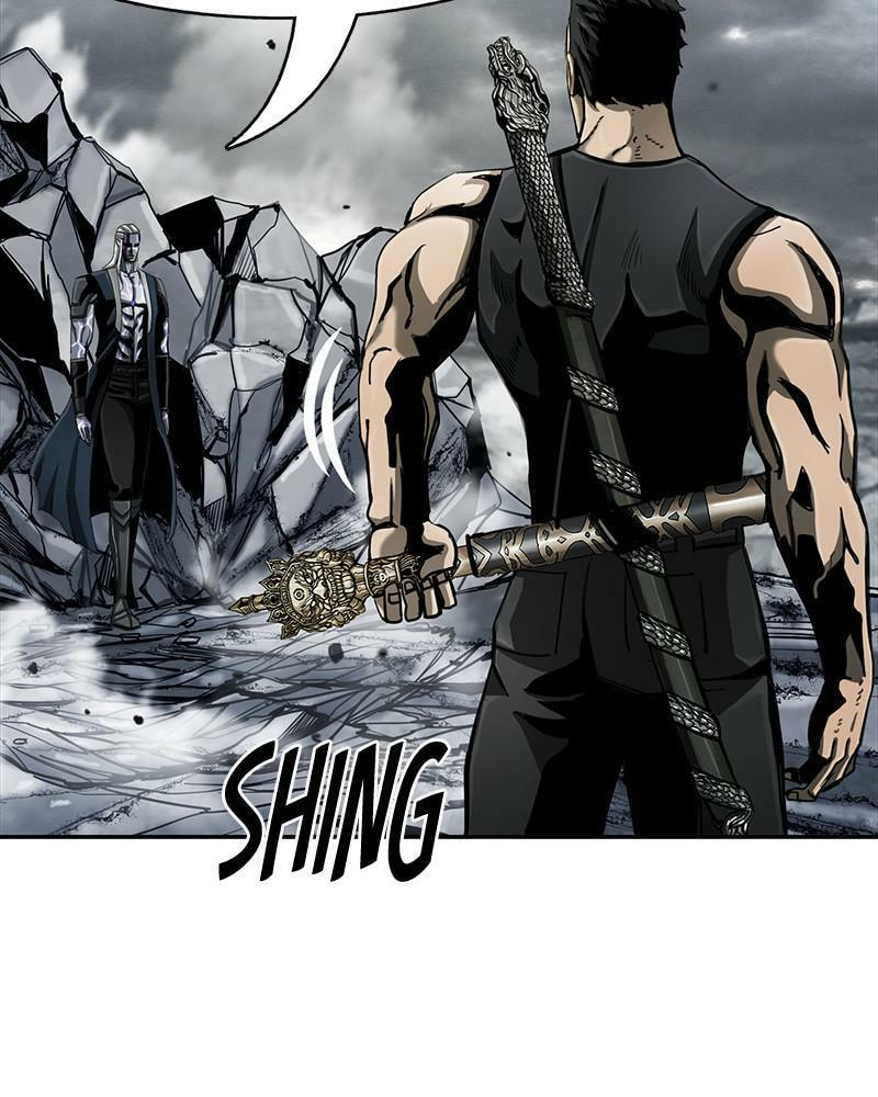 Read The First Hunter chapter 86 image 52 on Lezhin