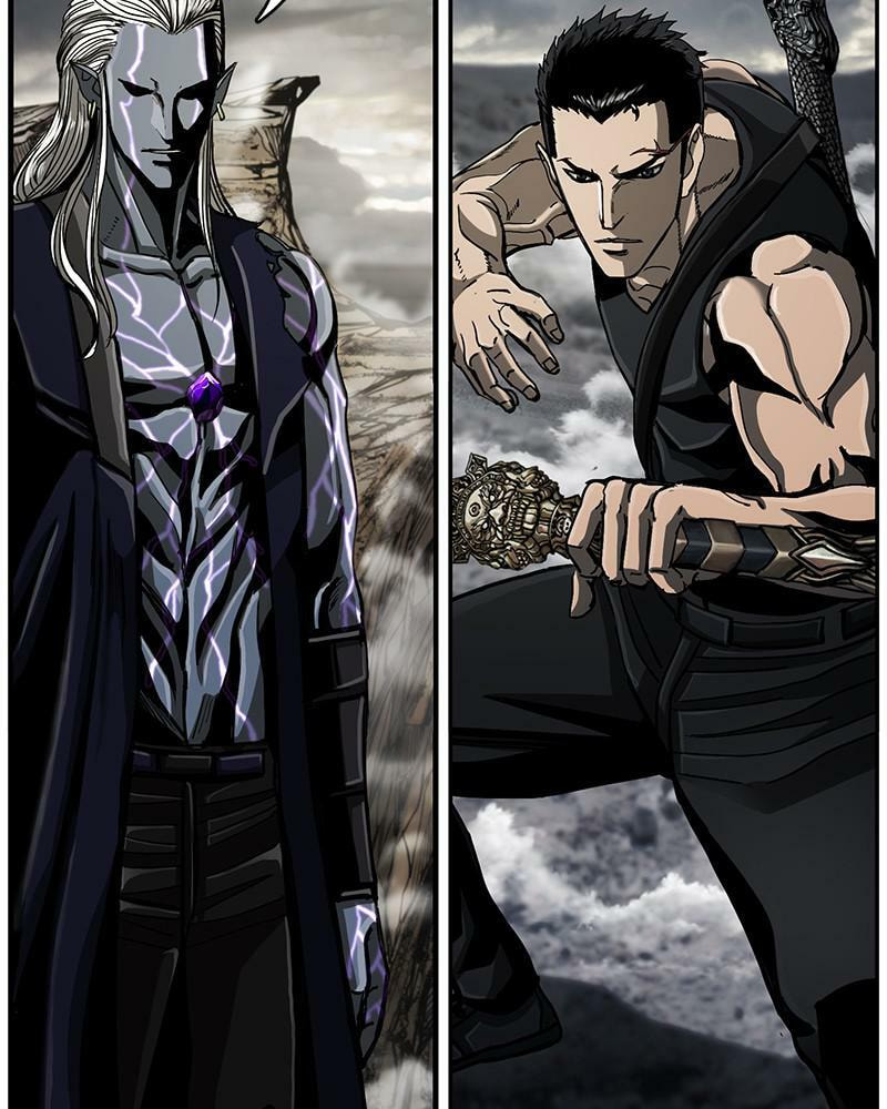 Read The First Hunter chapter 86 image 62 on Lezhin