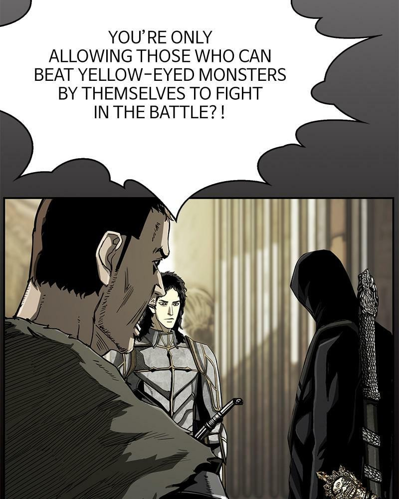 Read The First Hunter chapter 86 image 7 on Lezhin