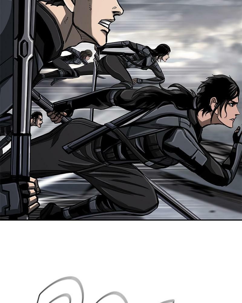Read The First Hunter chapter 86 image 70 on Lezhin