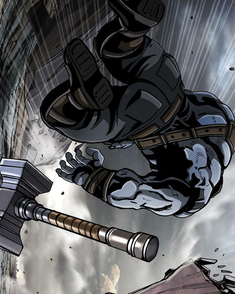 Read The First Hunter chapter 86 image 73 on Lezhin