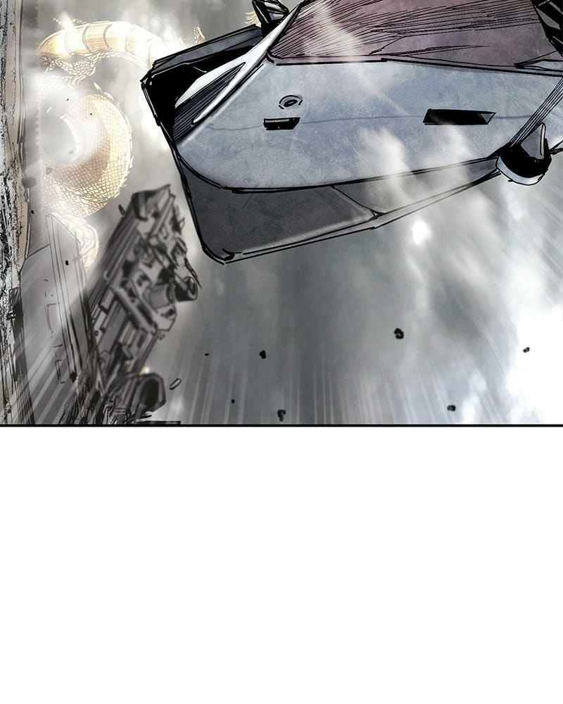 Read The First Hunter chapter 86 image 74 on Lezhin