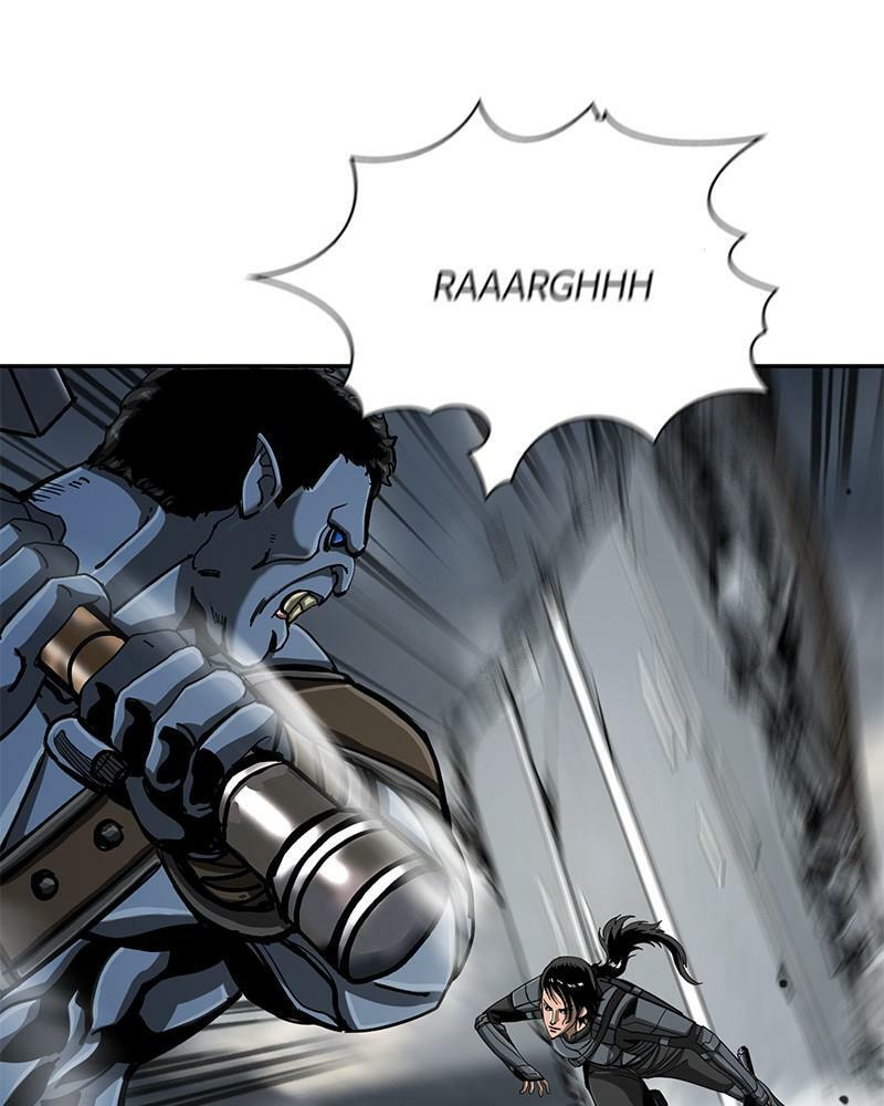 Read The First Hunter chapter 86 image 75 on Lezhin