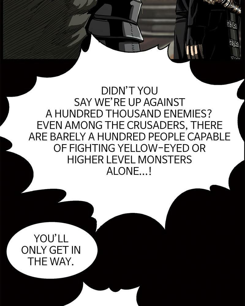 Read The First Hunter chapter 86 image 8 on Lezhin