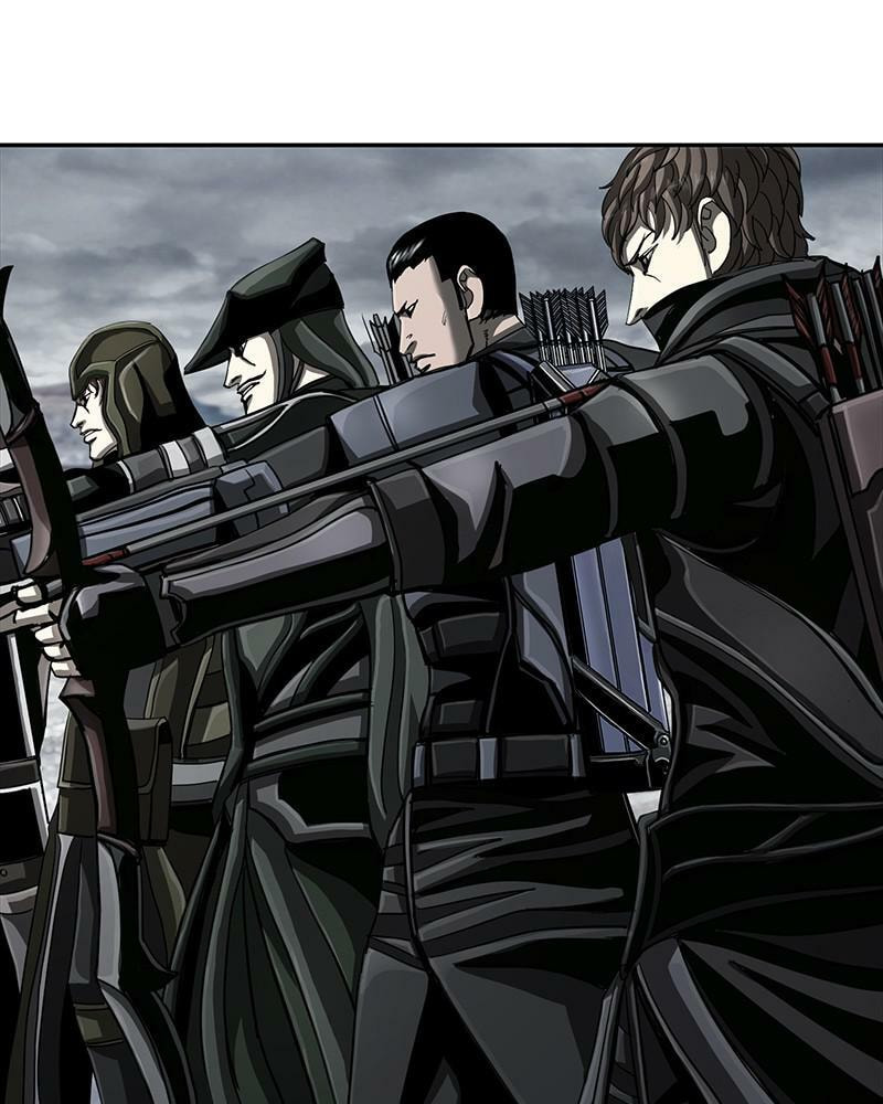 Read The First Hunter chapter 86 image 84 on Lezhin