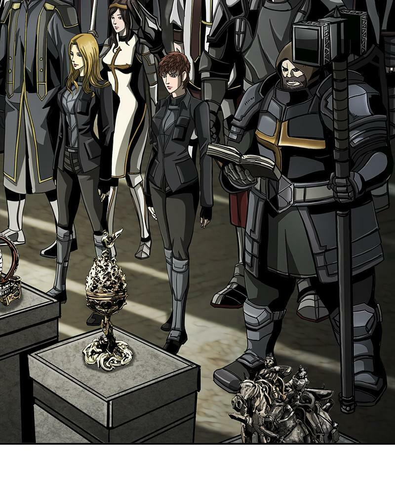 Read The First Hunter chapter 86 image 86 on Lezhin