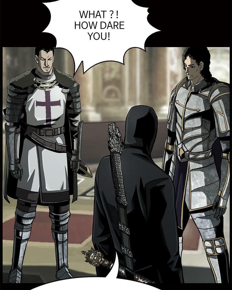 Read The First Hunter chapter 86 image 9 on Lezhin