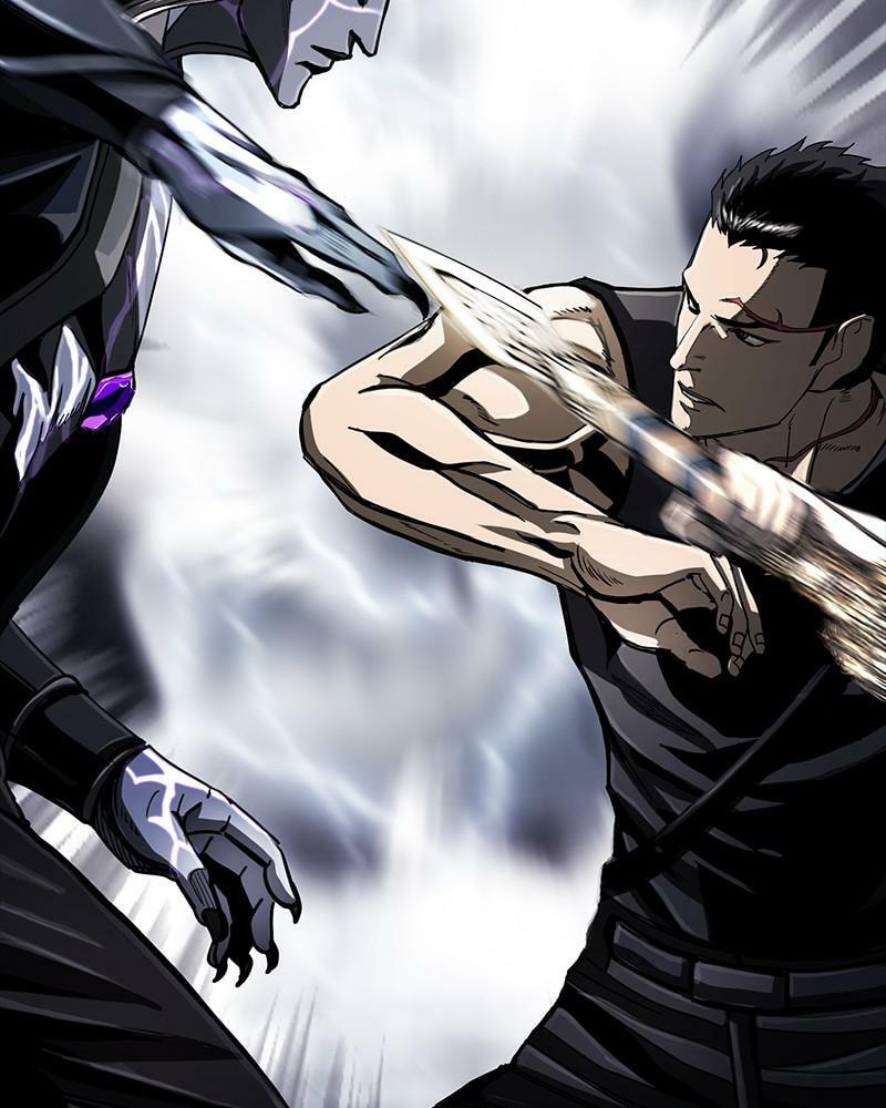 Read The First Hunter chapter 86 image 95 on Lezhin
