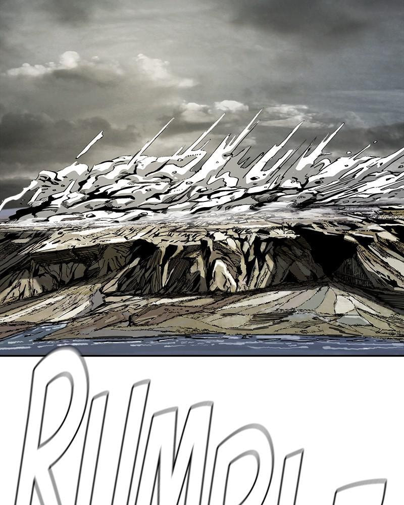 Read The First Hunter chapter 87 image 1 on Lezhin
