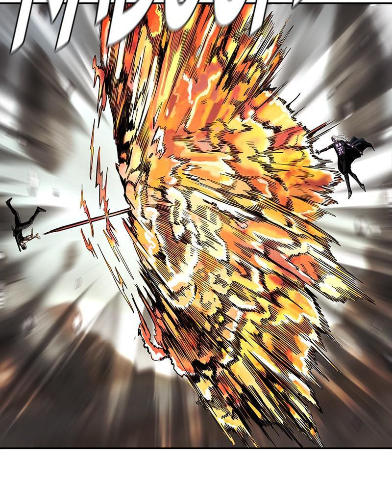 Read The First Hunter chapter 87 image 10 on Lezhin