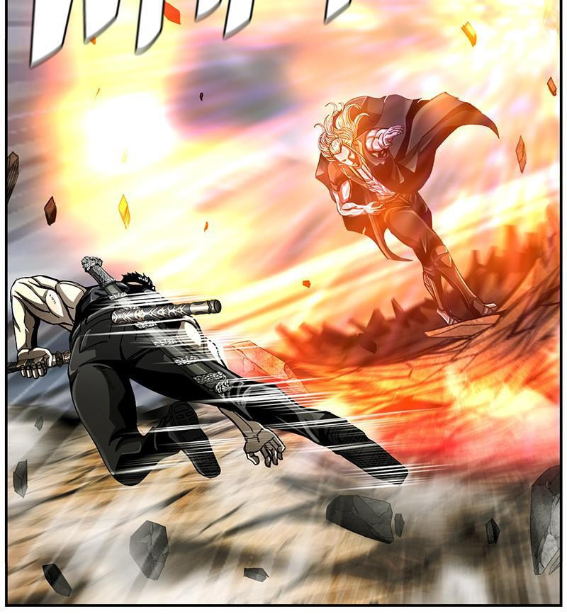 Read The First Hunter chapter 87 image 15 on Lezhin