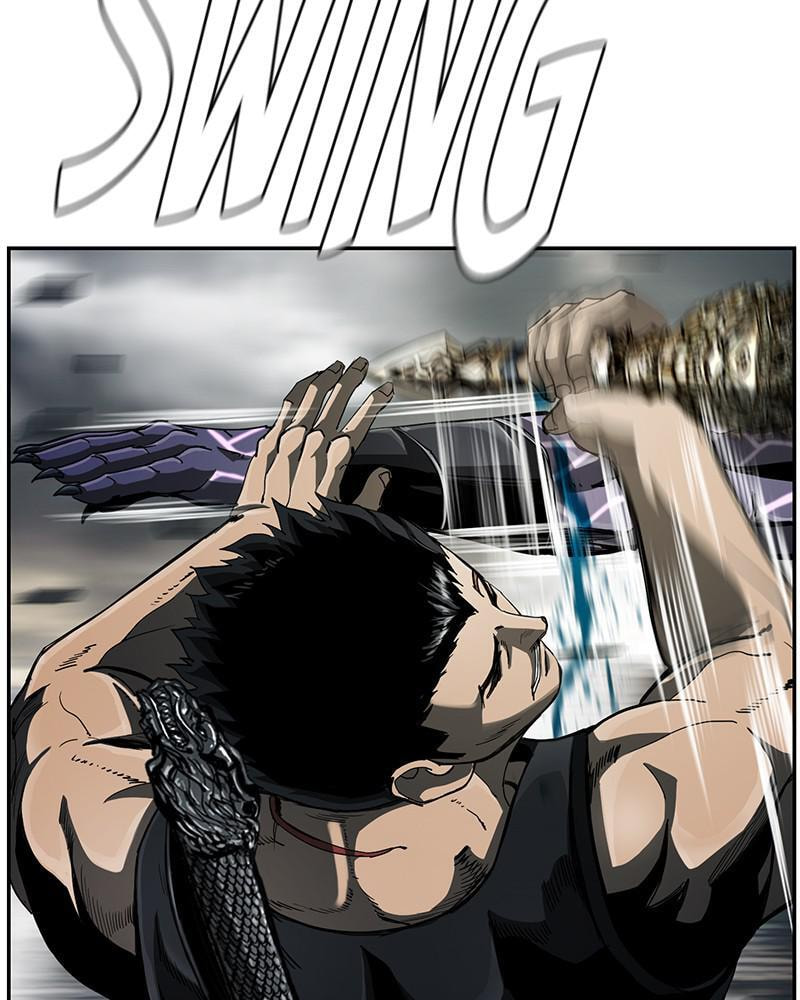 Read The First Hunter chapter 87 image 18 on Lezhin