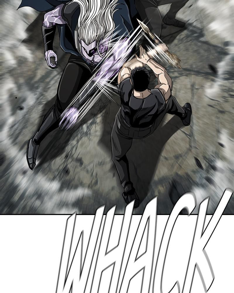 Read The First Hunter chapter 87 image 20 on Lezhin