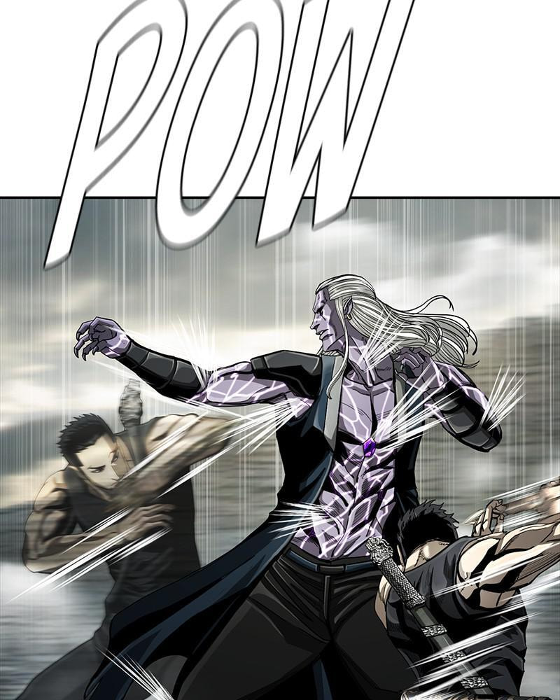 Read The First Hunter chapter 87 image 23 on Lezhin