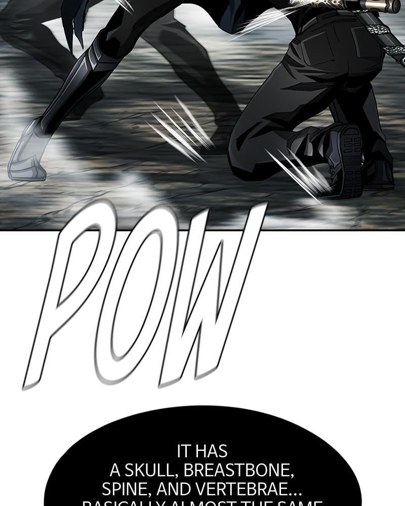 Read The First Hunter chapter 87 image 24 on Lezhin