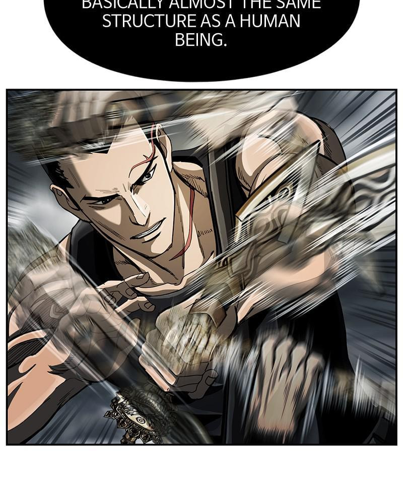 Read The First Hunter chapter 87 image 25 on Lezhin