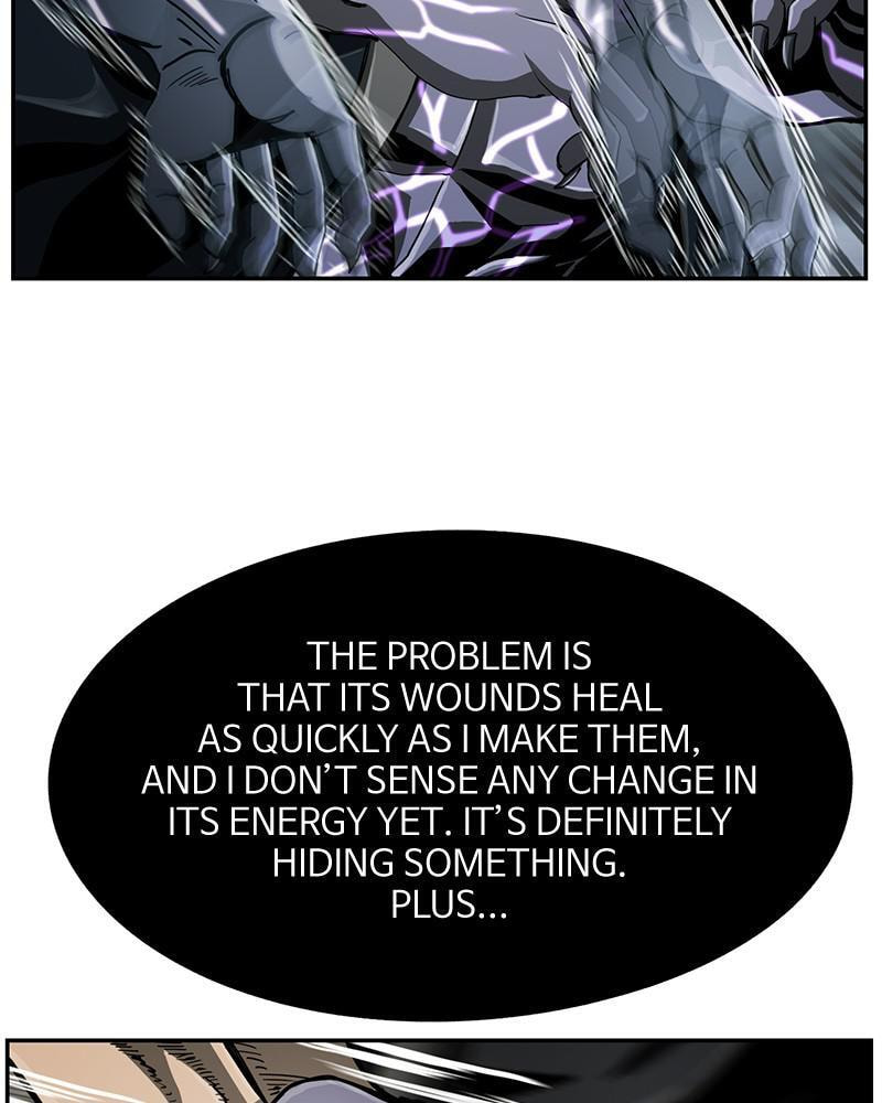 Read The First Hunter chapter 87 image 27 on Lezhin
