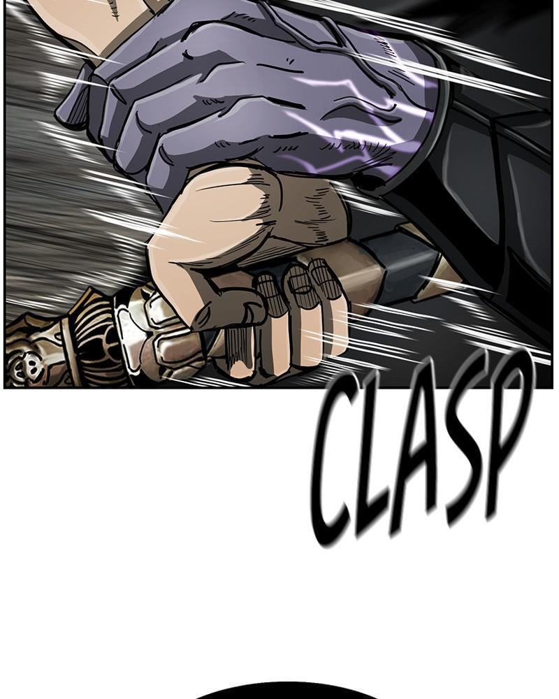 Read The First Hunter chapter 87 image 28 on Lezhin
