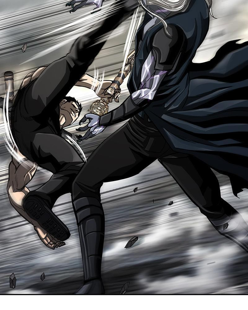 Read The First Hunter chapter 87 image 35 on Lezhin