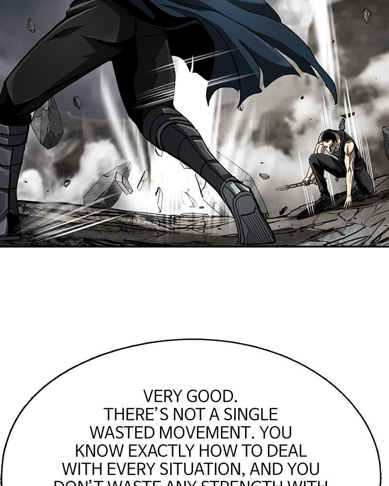 Read The First Hunter chapter 87 image 37 on Lezhin
