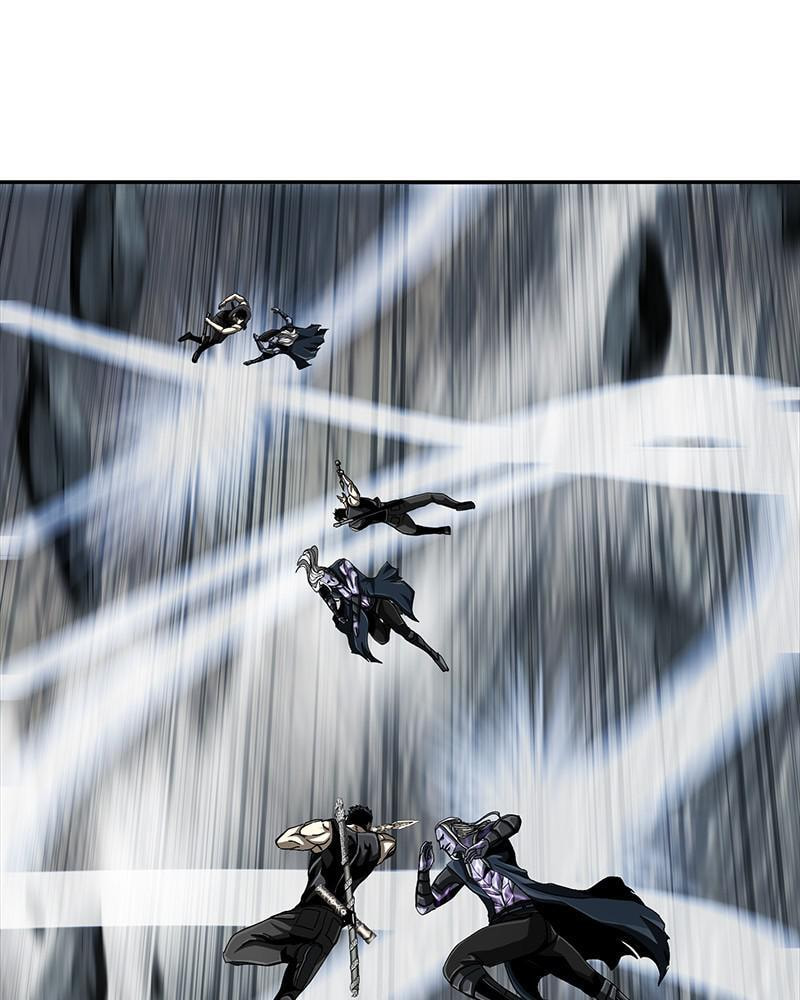 Read The First Hunter chapter 87 image 4 on Lezhin