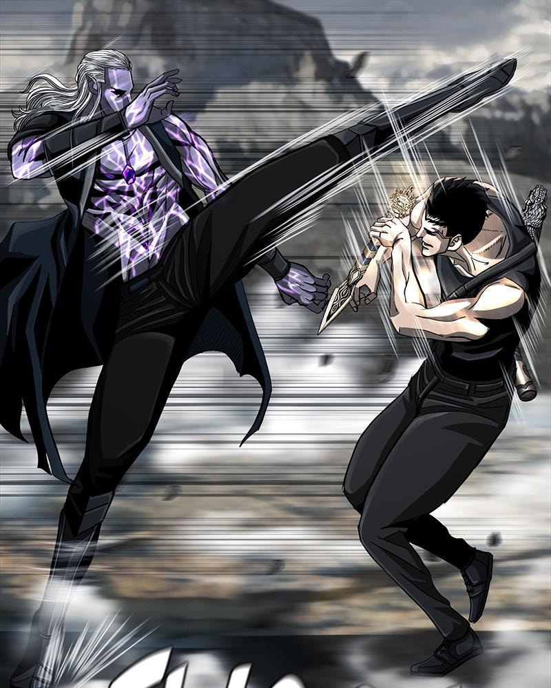 Read The First Hunter chapter 87 image 40 on Lezhin