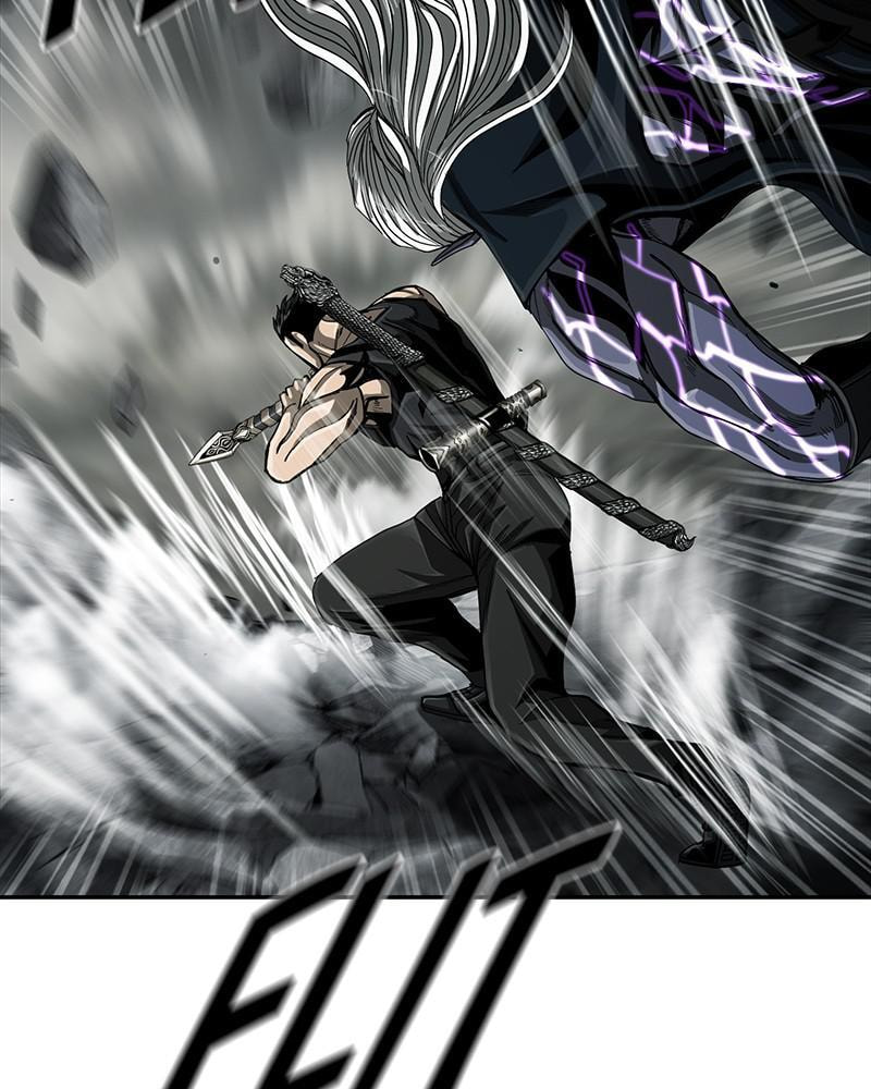 Read The First Hunter chapter 87 image 47 on Lezhin