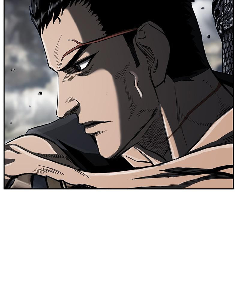 Read The First Hunter chapter 87 image 57 on Lezhin