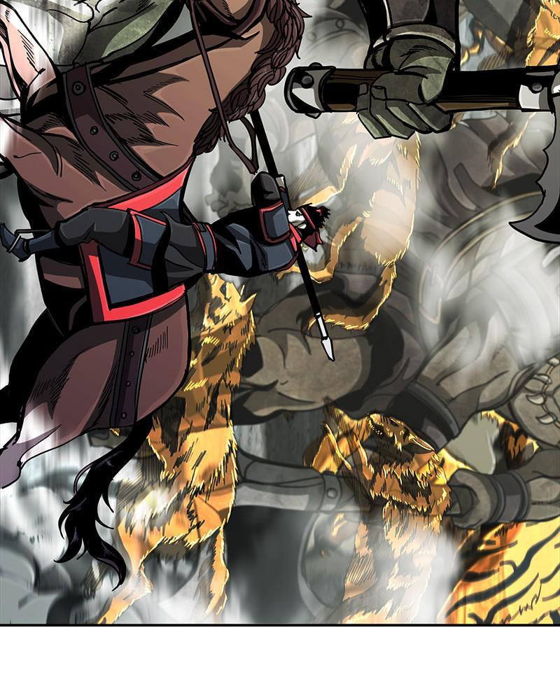 Read The First Hunter chapter 87 image 61 on Lezhin