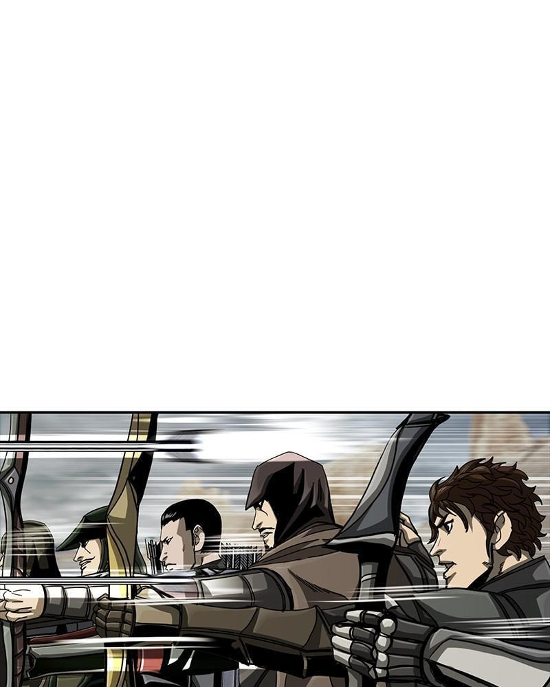Read The First Hunter chapter 87 image 62 on Lezhin